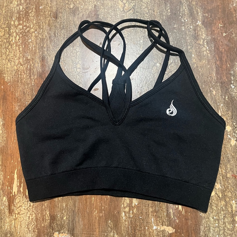 Ryderwear sports bra